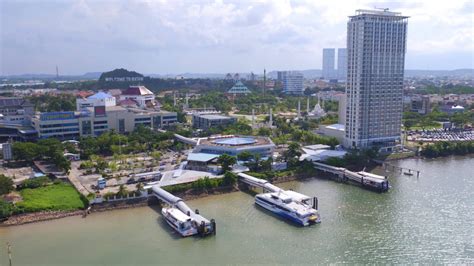 Kota Batam Sejarah Singkat Dan Perkembangannya