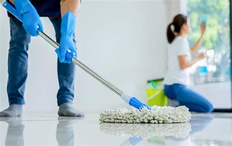 Effective Reasons To Hire A Professional House Cleaning Service