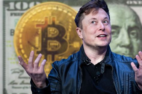 Từ Một Người được Cho Bitcoin Cũng Không để ý Elon Musk đã Thay đổi