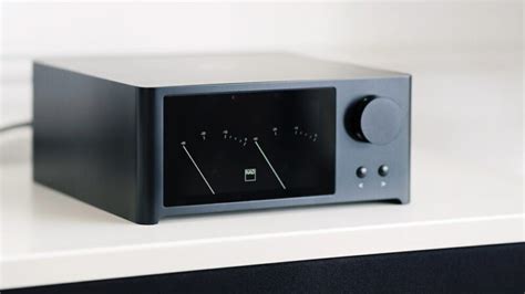 NAD C 700 Review: Mini Amplifier Think It's Huge