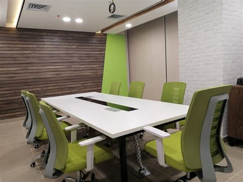 Conference Room Design | Office Furniture - Workspace