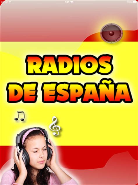 App Shopper Radios De Espa A En Vivo Emisoras Espa Olas Gratis Music