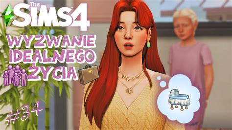 Adopcja Dziecka Doros A Wyzwanie Idealnego Ycia The Sims