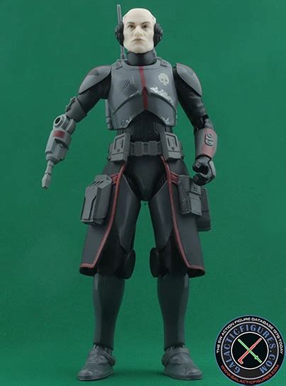 Echo The Bad Batch Star Wars The Black Series