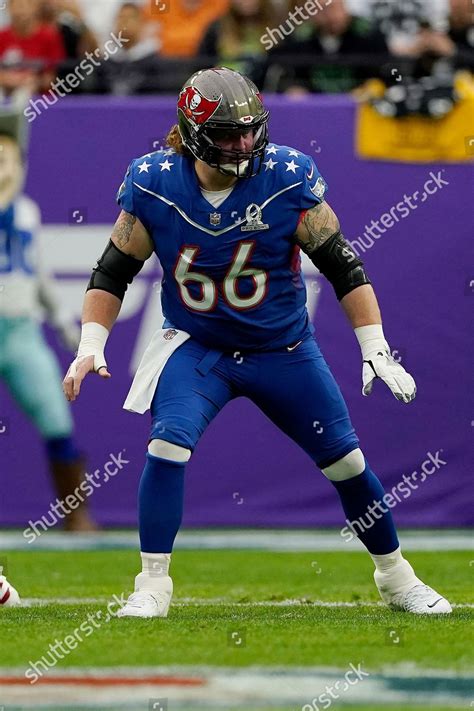 Center Ryan Jensen Tampa Bay Buccaneers Editorial Stock Photo - Stock Image | Shutterstock