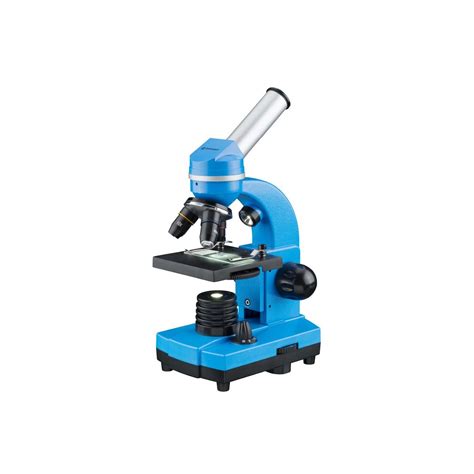 Microscope Tudiant Biolux Sel Bleu