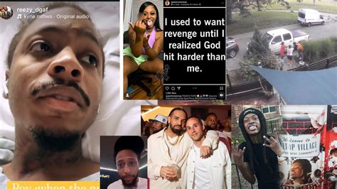 Standing On It Pico Reacts To Lil Durk Son Shoot Step Dad Julio