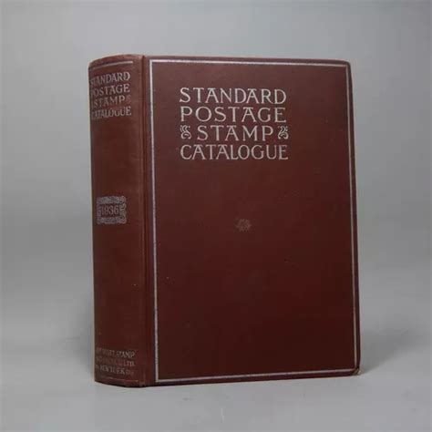 Scotts Standard Postage Stamp Catalogue Scott Stamp M Env O Gratis