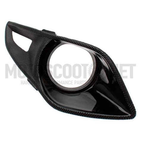 Headlight Cover Rieju RS2 Matrix Naked