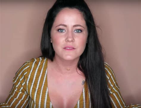 Teen Mom Jenelle Evans Slams Mtv For Firing Her And Not Amber Portwood