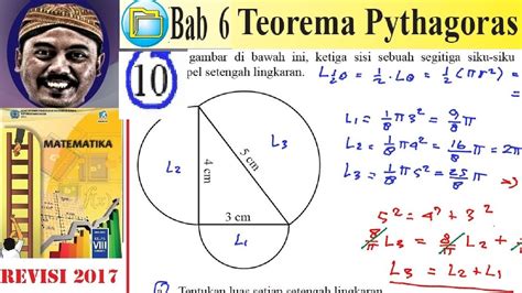 Teorema de Pitágoras Formula y Ejemplo