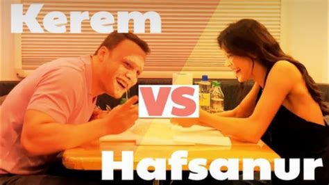 Kerem Bursin And Hafsanur Sancaktutan Funny Movement On The Set Youtube