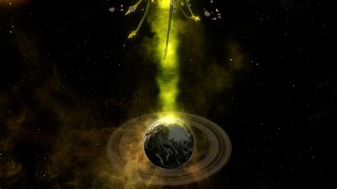 Stellaris Toxoids Species Pack