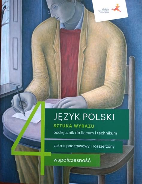 Język polski Sztuka wyrazu 3 cz 2 GWO Wrocław Kup teraz na Allegro