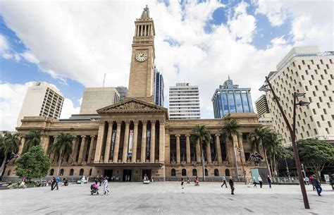 The Best Museums In Brisbane