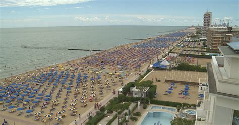 Voglia Di Mare Dal Trentino Alto Adige Alle Spiagge Del Veneto