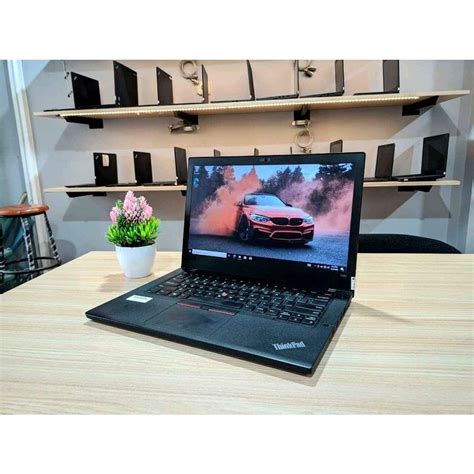 Jual Laptop Second Lenovo Thinkpad T480 I5 Generasi 8 Ram 8gb Ssd 256gb Nominus Shopee Indonesia