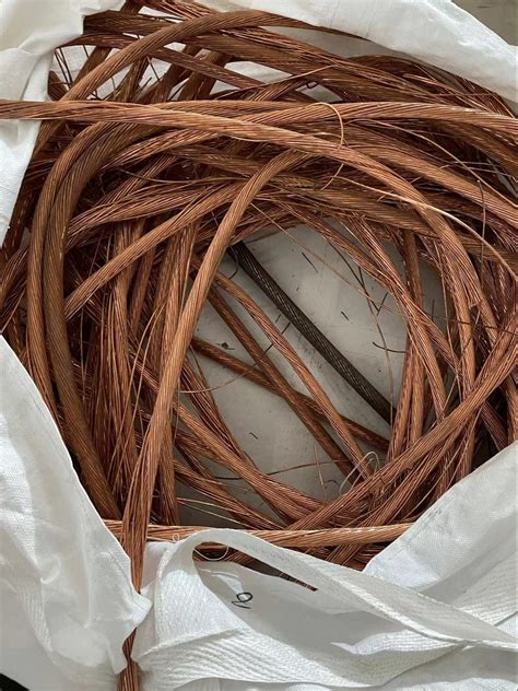 Copper Scrap Mill Berry Copper Wire Scrap For Industry Etc Expore