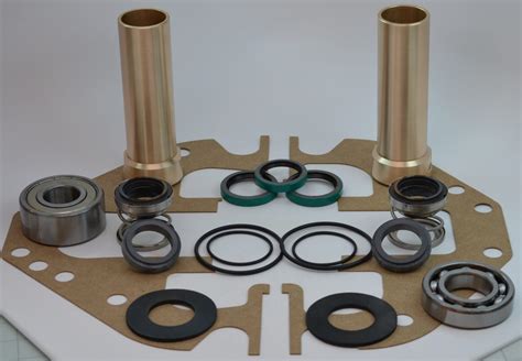 Aurora Split Case 410 Series Rebuild Kits by Mesco Corp