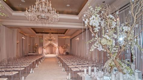 Atlanta Wedding Venues | The St. Regis Atlanta