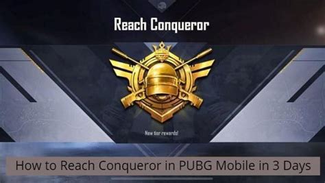 UPDATE PART Season New Conqueror Frame BGMI PUBG New 42 OFF