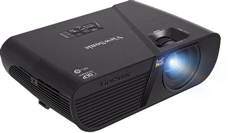 ViewSonic PJD5150 LightStream 3 100 ANSI Lumens SVGA Projector