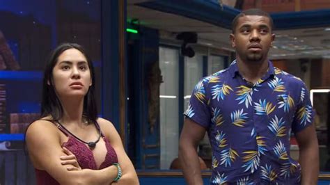 Foto Rompidos Após o fim do BBB 24 Isabelle manda a real sobre