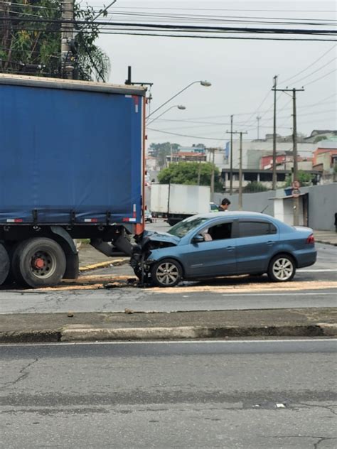 Número de acidentes fatais no trânsito do Alto Tietê segue estável em