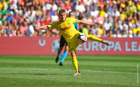 FC Nantes FC Nantes LOSC LIVE Suivez Le Match En Direct 17h