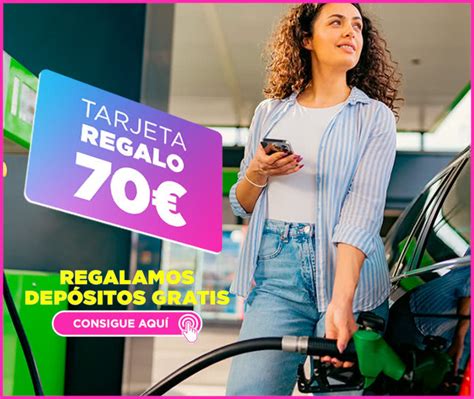 Pr Xima A Ti Regala Tarjetas De Para Gasolina Regalos Y Muestras