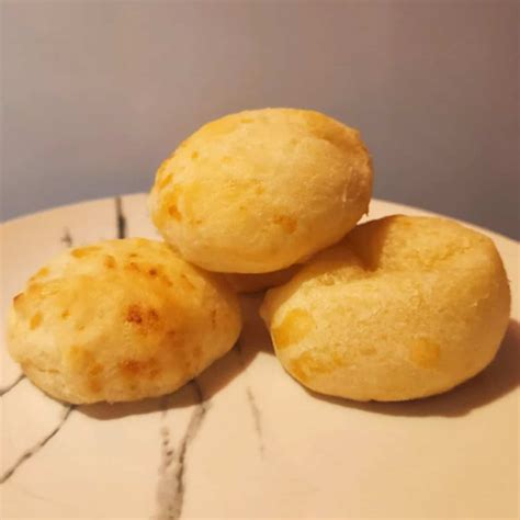 Como Assar P O De Queijo No Micro Ondas Receita Natureba