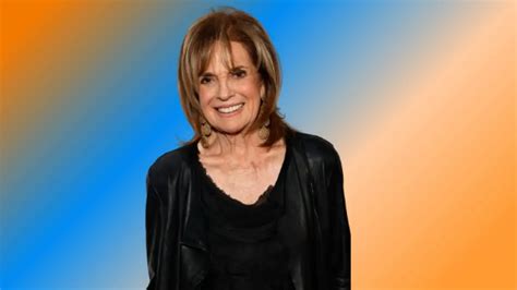 Linda Gray's Lavish Fortune: 2024 Net Worth Revealed