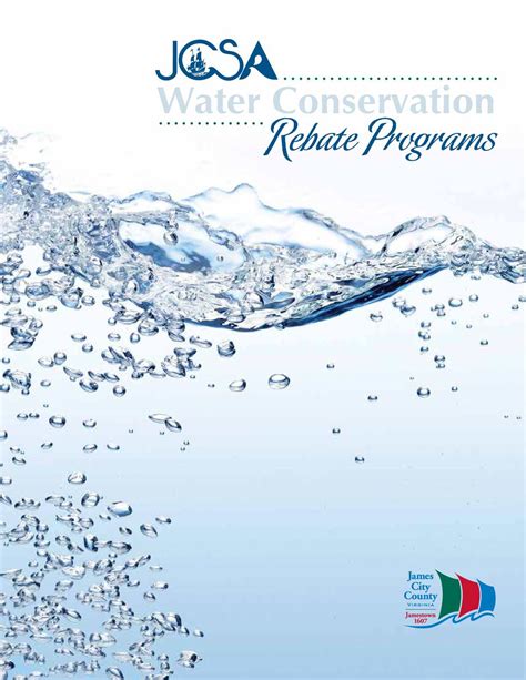 Water Conservation Rebate Programs E - WaterRebate.net