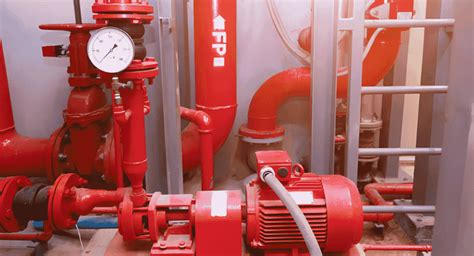 Essential Guide To Fire Pump Sizing Learn Accurate Calculation