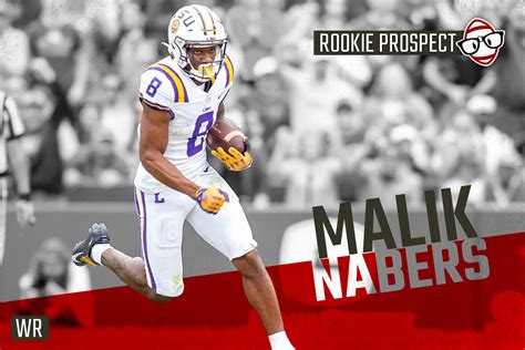 2024 Rookie Profile: Malik Nabers - Dynasty Nerds