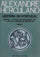 livraria Alfarrabista duque HISTÓRIA DE PORTUGAL ALEXANDRE HERCULANO