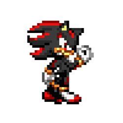 Shadow | Sprite Chronicles Wiki | Fandom