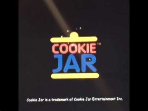 Cookie jar & WGBH kids logo - YouTube