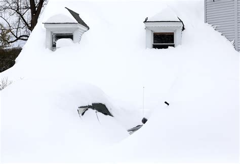 N.J. weather: Final snowfall totals in every county, after epic winter ...