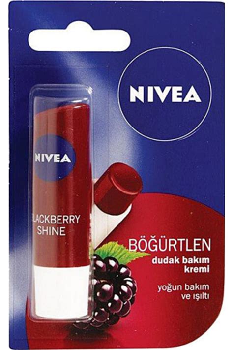 Orijinal Kal T Biriktirmek Nivea Dudak Koruyucu Fiyat Sinirlenme Devam