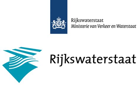 Idéer 81 Logo Rijkswaterstaat Ministerie Van Infrastructuur En Waterstaat