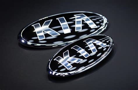 History Of The Kia Logo Historia Et Notae Notae Online Creatives