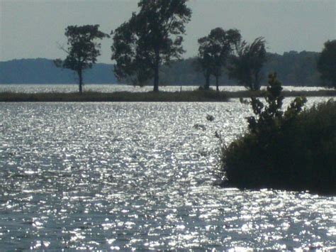 The Horseshoe On Lake Hudson One Of My Favorite Spots Ne Oklahoma