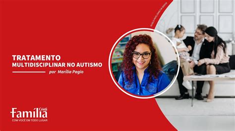 Tratamento Multidisciplinar No Autismo Youtube