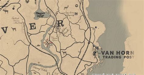 Gold Earring RDR2: Location & How to Find it? - Gamerz Gateway | Gamerz ...