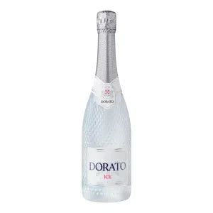 WINO MUSUJĄCE DORATO ICE BIAŁE 10 750 ml Alkohole Majer