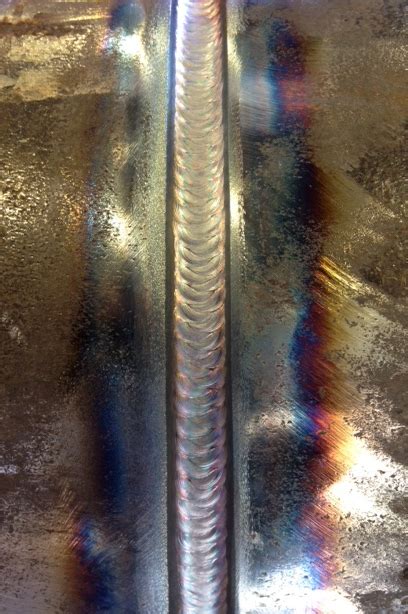 Tips To Perform Tig Welding Of Carbon Steel Pipe Safely Aloterraenergy