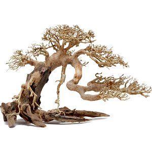 Bonsai Driftwood Aquarium Natural Tree Fish Tank Decoration In