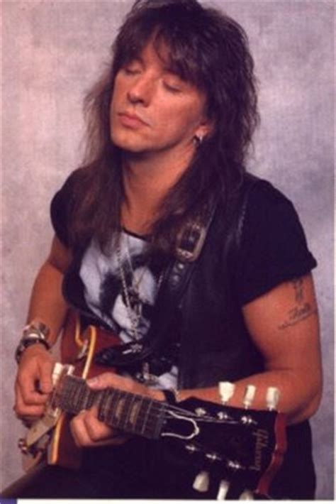 Richie Sambora - Richie Sambora Photo (23859174) - Fanpop