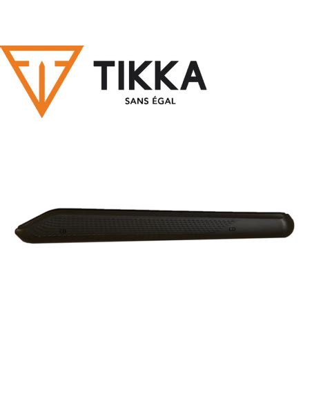 Devant TIKKA T3x Soft Touch Gris TIKKA T3X LITE Carabine A Verrou